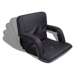 Anaheim Ducks - Ventura Portable Reclining Stadium Seat