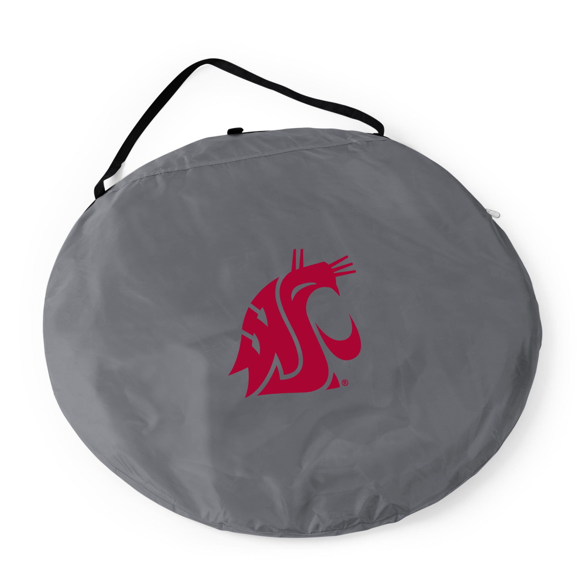 Washington State Cougars - Manta Portable Beach Tent