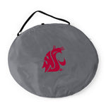Washington State Cougars - Manta Portable Beach Tent