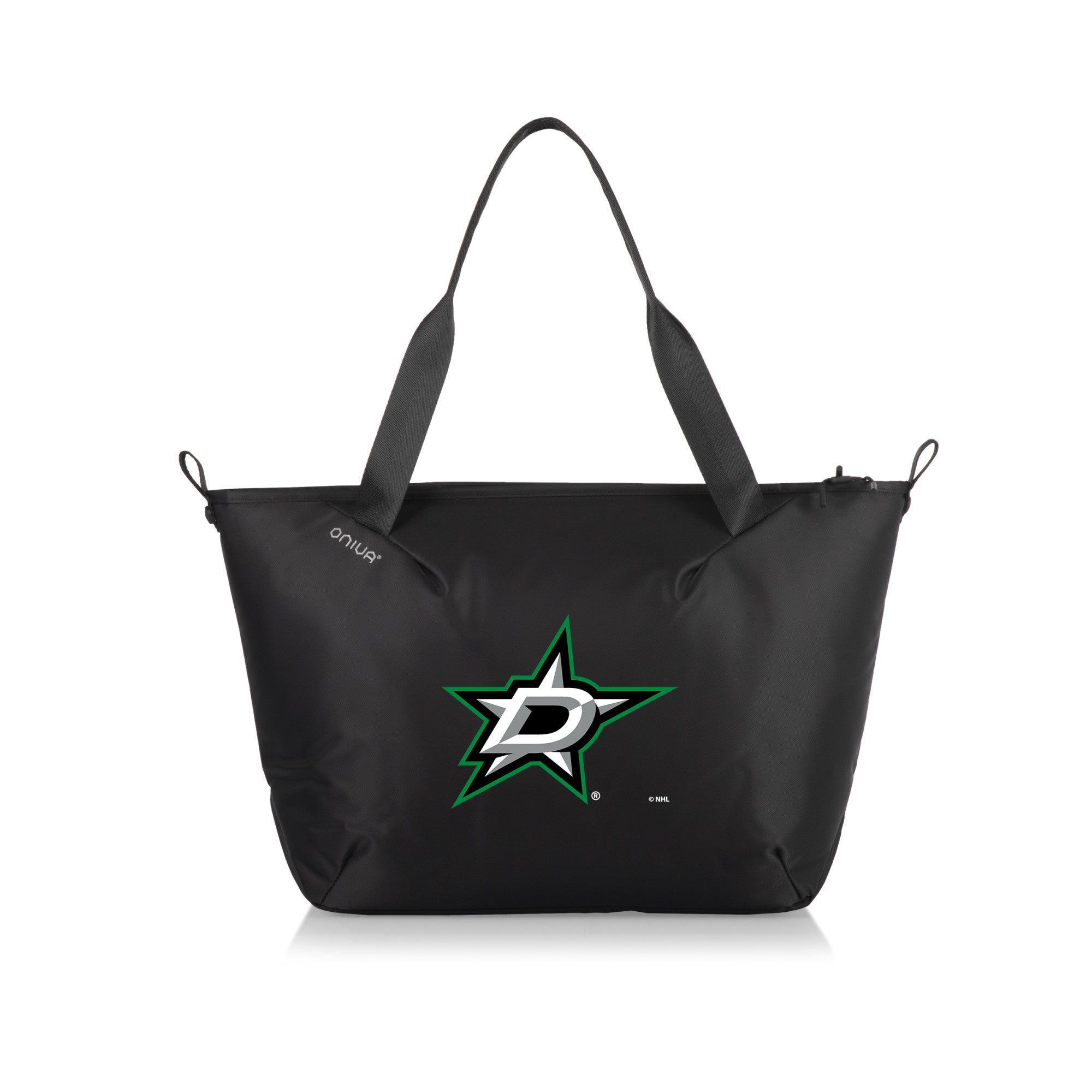 Dallas Stars - Tarana Recycled Cooler Tote Bag