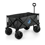 Rhode Island Rams - Adventure Wagon Elite All-Terrain Portable Utility Wagon