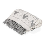 Mickey Mouse - Farmhouse Picnic Blanket
