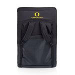 Oregon Ducks - Ventura Portable Reclining Stadium Seat