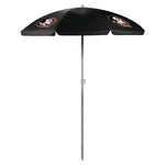 Florida State Seminoles - 5.5 Ft. Portable Beach Umbrella