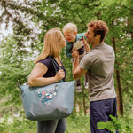 Mickey Mouse - Tarana Recycled Cooler Tote Bag