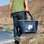 Lilo & Stitch Scrump - Topanga Cooler Tote Bag