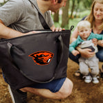Oregon State Beavers - Tarana Recycled Cooler Tote Bag