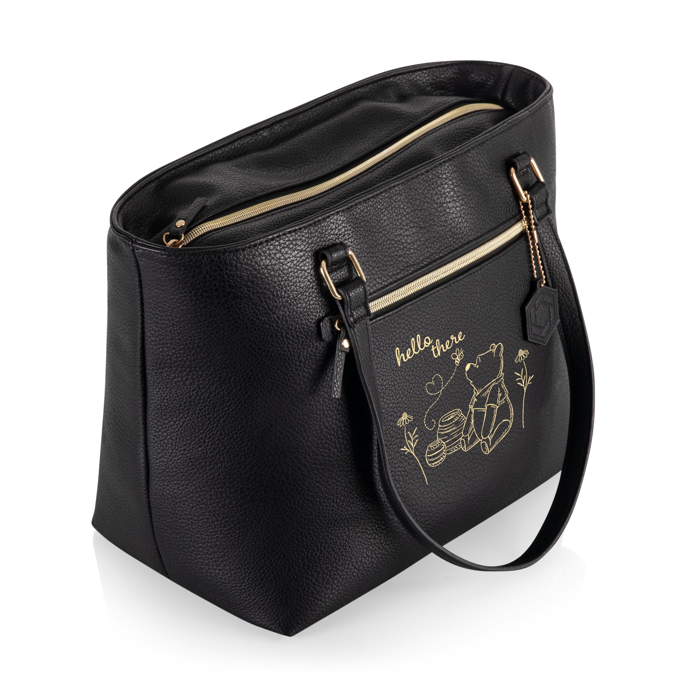 Winnie the Pooh - Uptown Cooler Tote Bag
