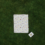 Mandalorian Grogu - Impresa Picnic Blanket