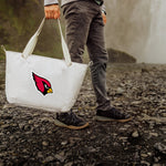 Arizona Cardinals - Tarana Recycled Cooler Tote Bag