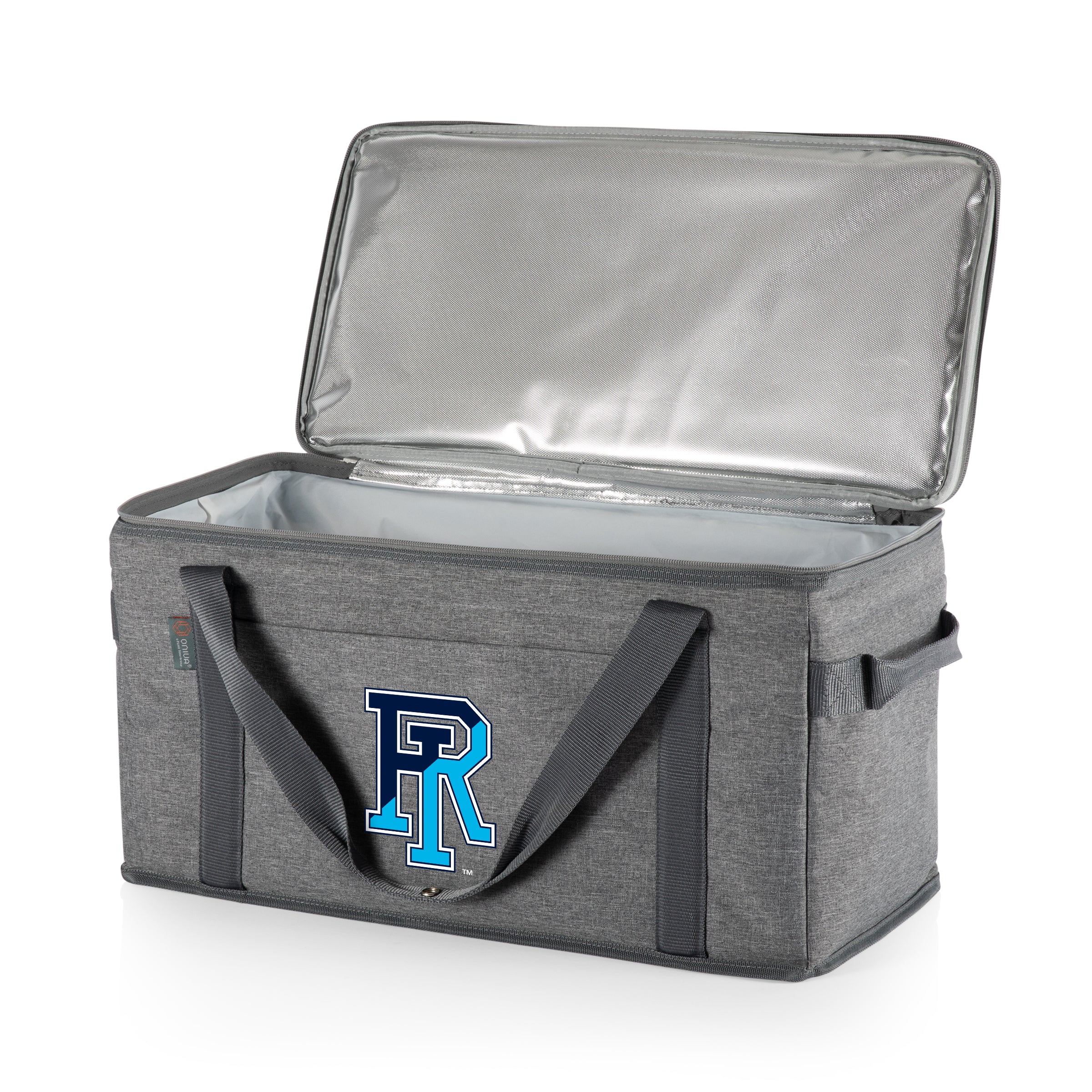 Rhode Island Rams - 64 Can Collapsible Cooler