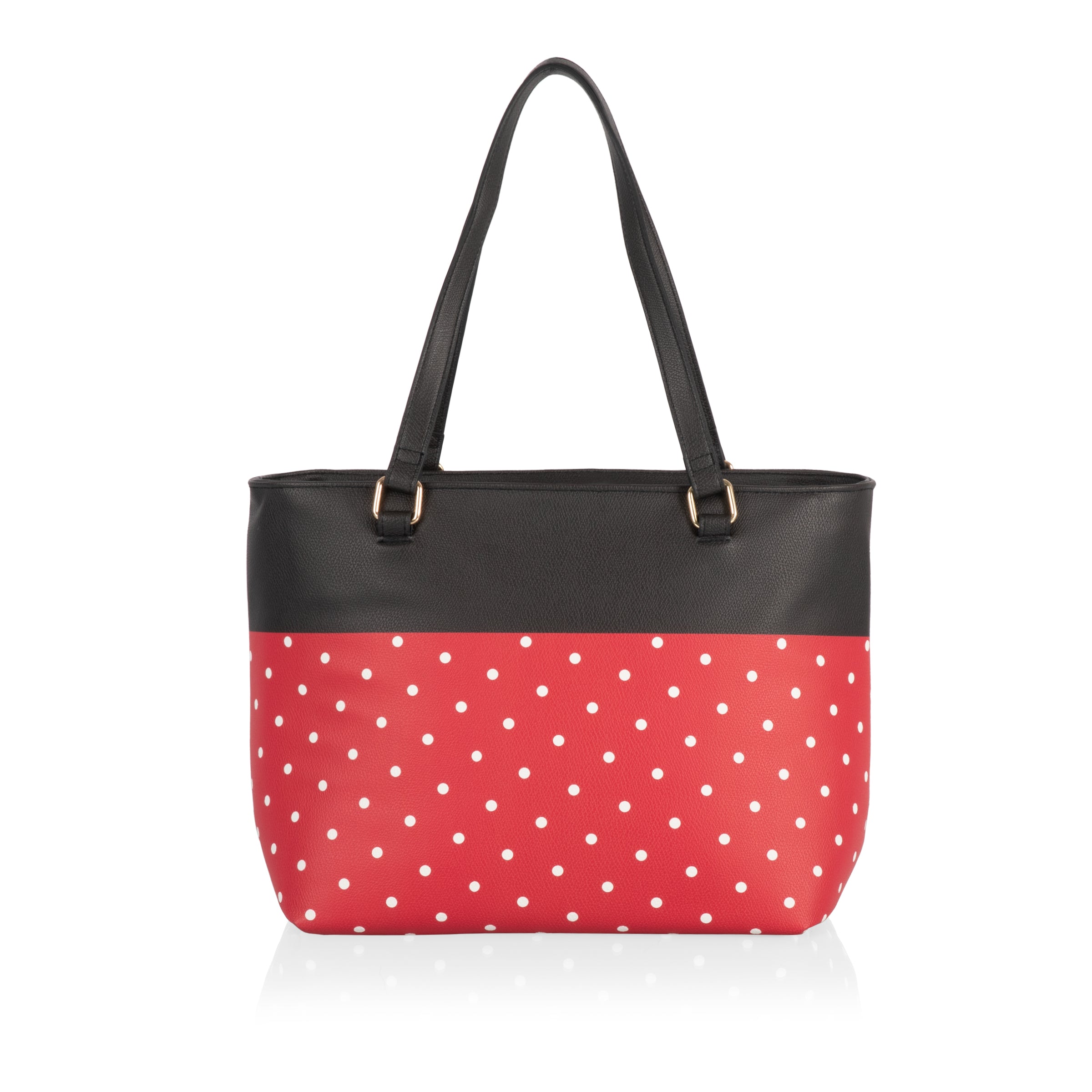 Minnie Mouse - Uptown Cooler Tote Bag
