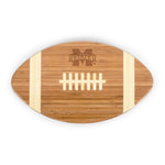 Mississippi State Bulldogs - Touchdown! Football Cutting Board & Serving Tray