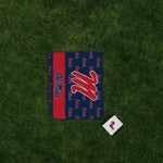 Ole Miss Rebels - Impresa Picnic Blanket
