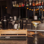 Old Fashioned Bar Set