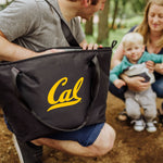 Cal Bears - Tarana Recycled Cooler Tote Bag