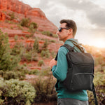 PTX 2.0 Tarana Recycled Backpack Cooler