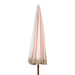 Summerland 6.5 ft. Portable Beach Umbrella
