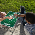 New York Jets - Concert Table Mini Portable Table
