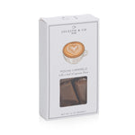 Christmas Tree Serving Tray with Gourmet Gift Pack