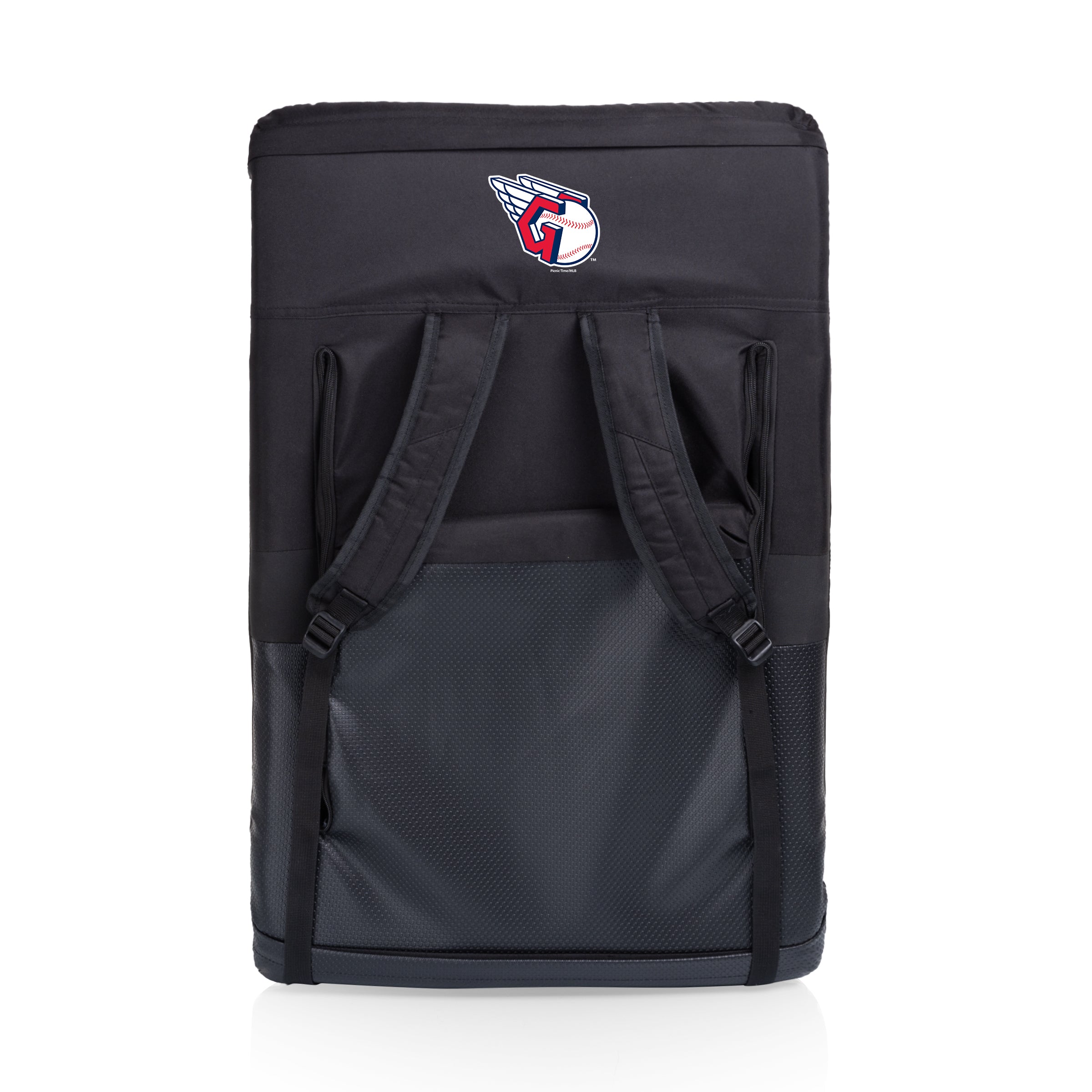 Cleveland Guardians - Ventura Portable Reclining Stadium Seat
