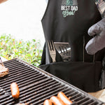 Star Wars Yoda - BBQ Apron Tote Pro Grill Set