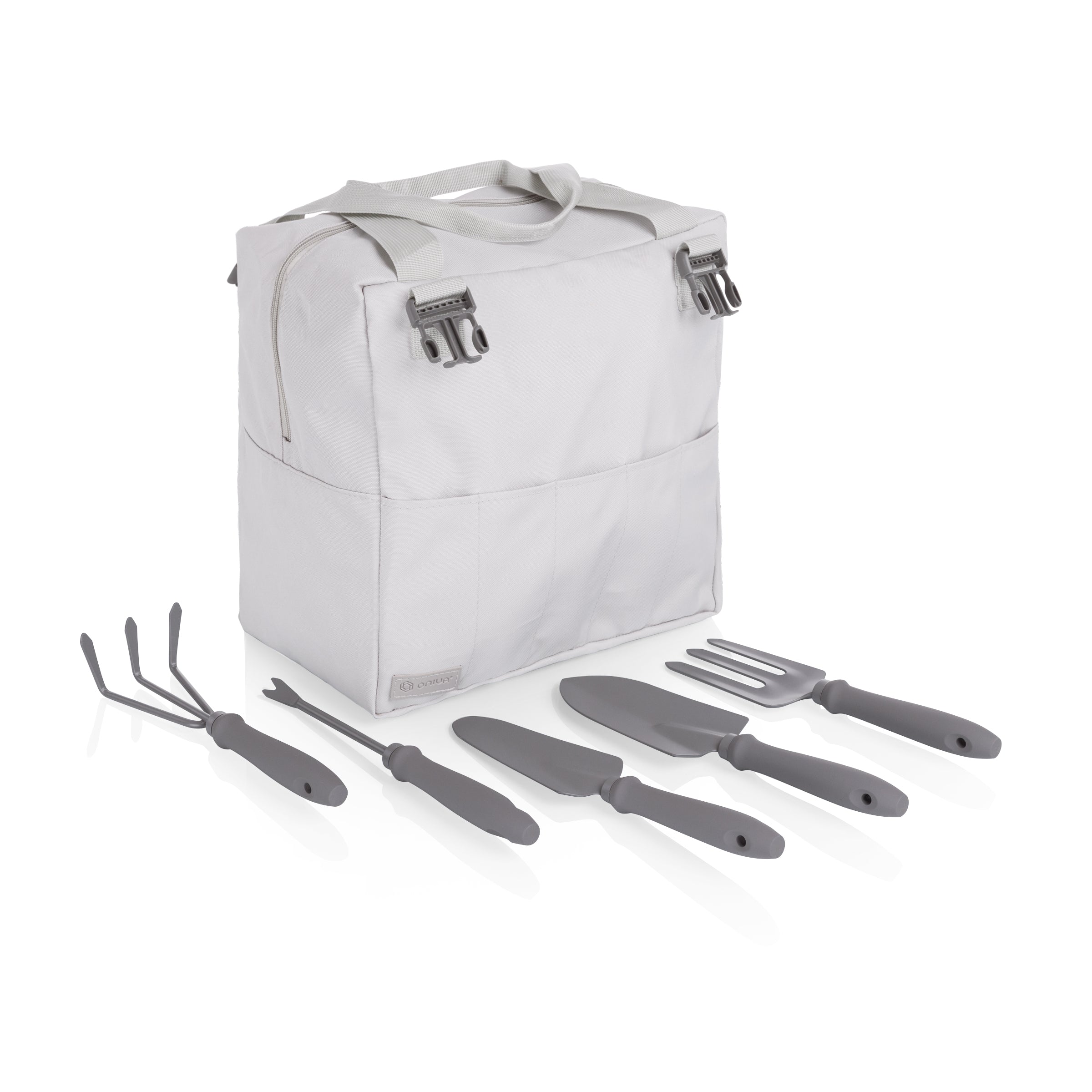Gardener 2.0 Folding Seat with Tools