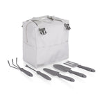 Gardener 2.0 Folding Seat with Tools