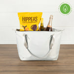 Tarana Recycled Cooler Tote Bag