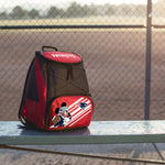 New England Patriots - PTX Backpack Cooler
