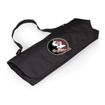 Florida State Seminoles - BBQ Apron Tote Pro Grill Set