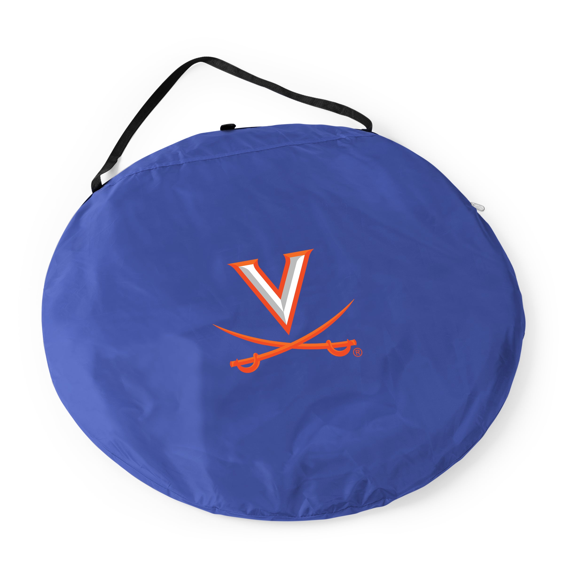 Virginia Cavaliers - Manta Portable Beach Tent