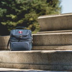 Minnesota Twins - Pranzo Lunch Bag Cooler with Utensils