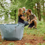 Tarana Recycled Cooler Tote Bag