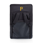 Pittsburgh Pirates - Ventura Portable Reclining Stadium Seat