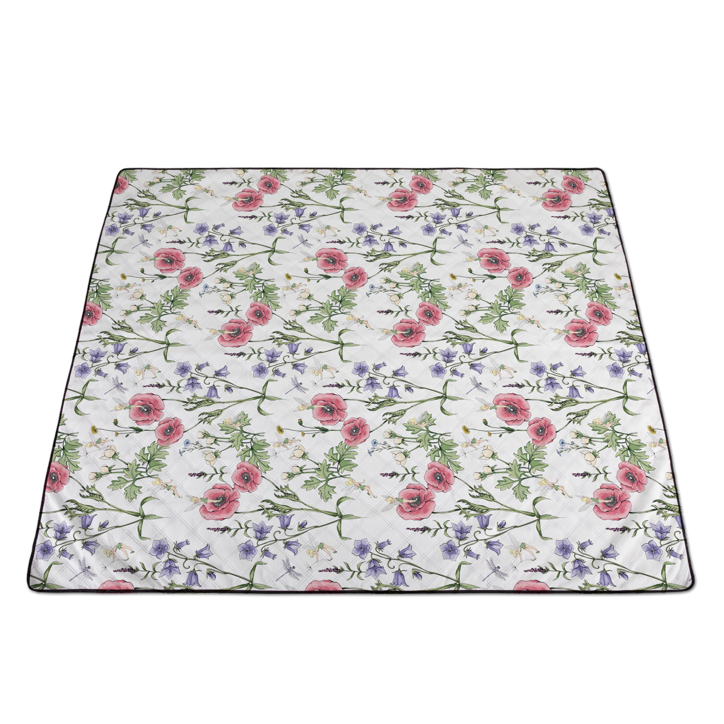 Tinker Bell - Impresa Picnic Blanket