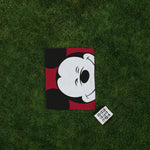 Mickey Mouse - Impresa Picnic Blanket