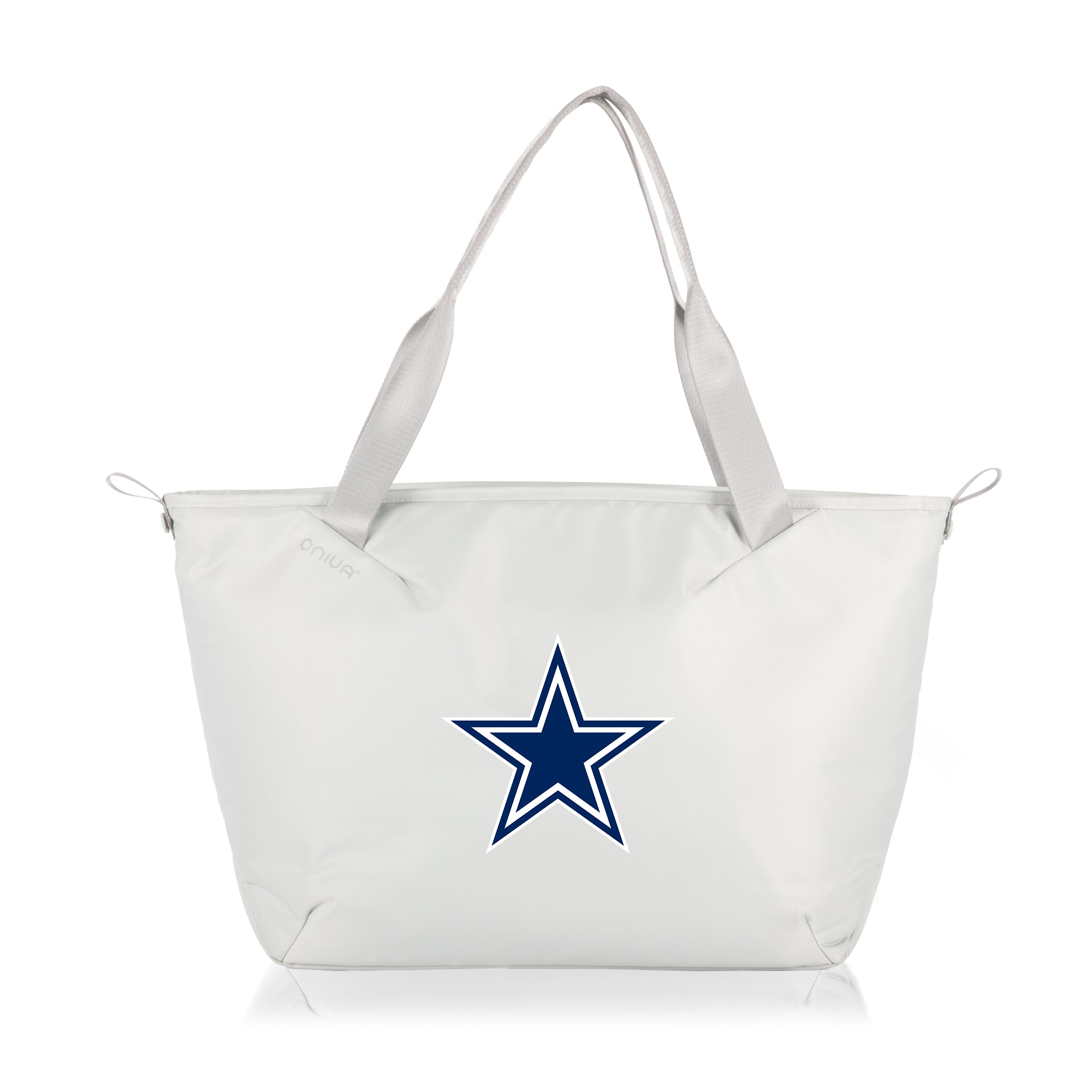 Dallas Cowboys - Tarana Recycled Cooler Tote Bag