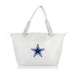 Dallas Cowboys - Tarana Recycled Cooler Tote Bag