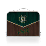 Oakland Athletics - Concert Table Mini Portable Table