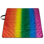 Carolina Hurricanes - Vista Outdoor Picnic Blanket & Tote