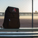 Arizona Diamondbacks - Zuma Backpack Cooler