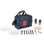 Syracuse Orange - Malibu Picnic Basket Cooler
