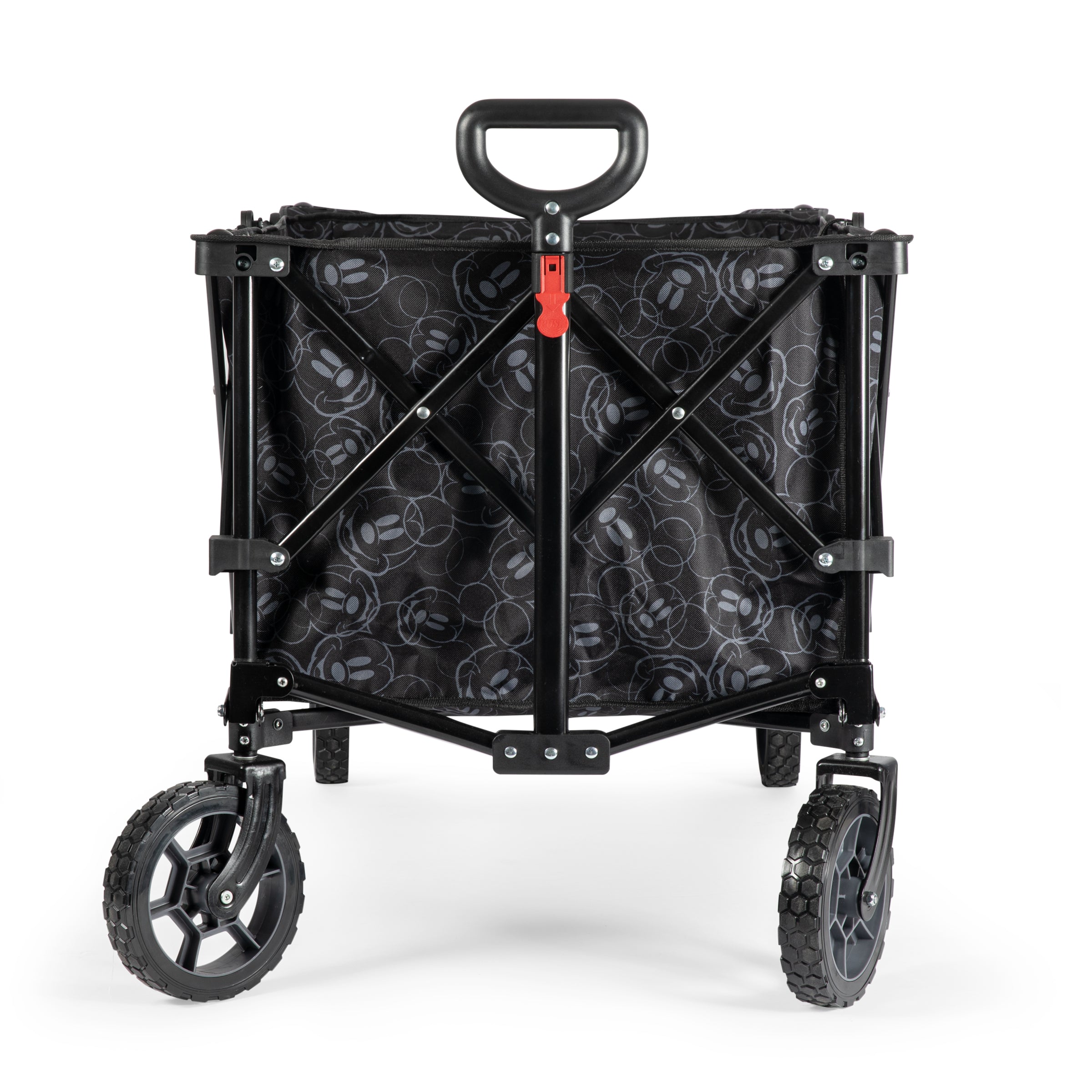 Mickey Mouse - Adventure Wagon XL