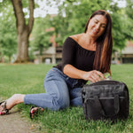 On The Go Lunch Bag Cooler