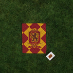 Harry Potter - Impresa Picnic Blanket