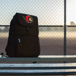 Ottawa Senators - Zuma Backpack Cooler
