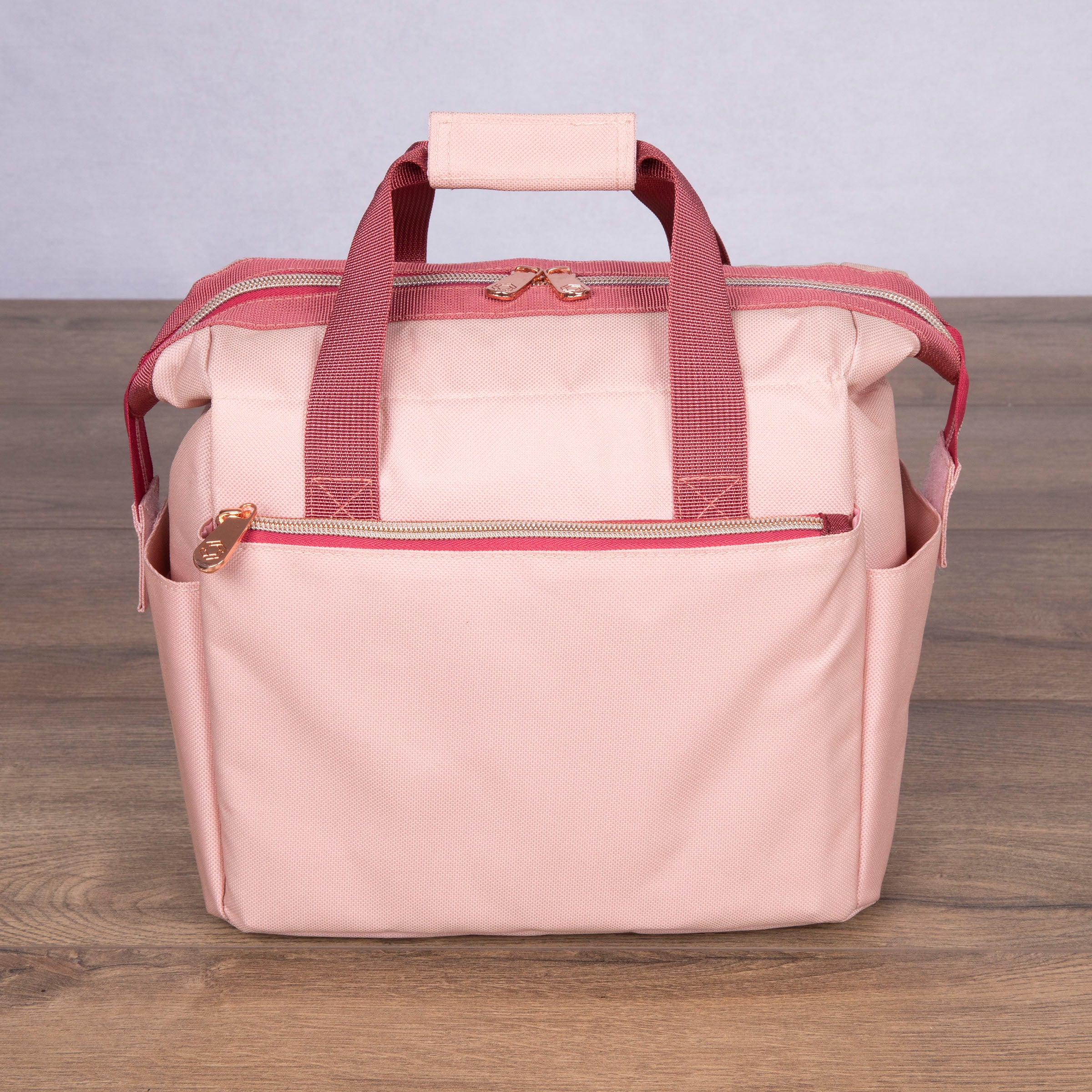 On The Go Lunch Bag Cooler