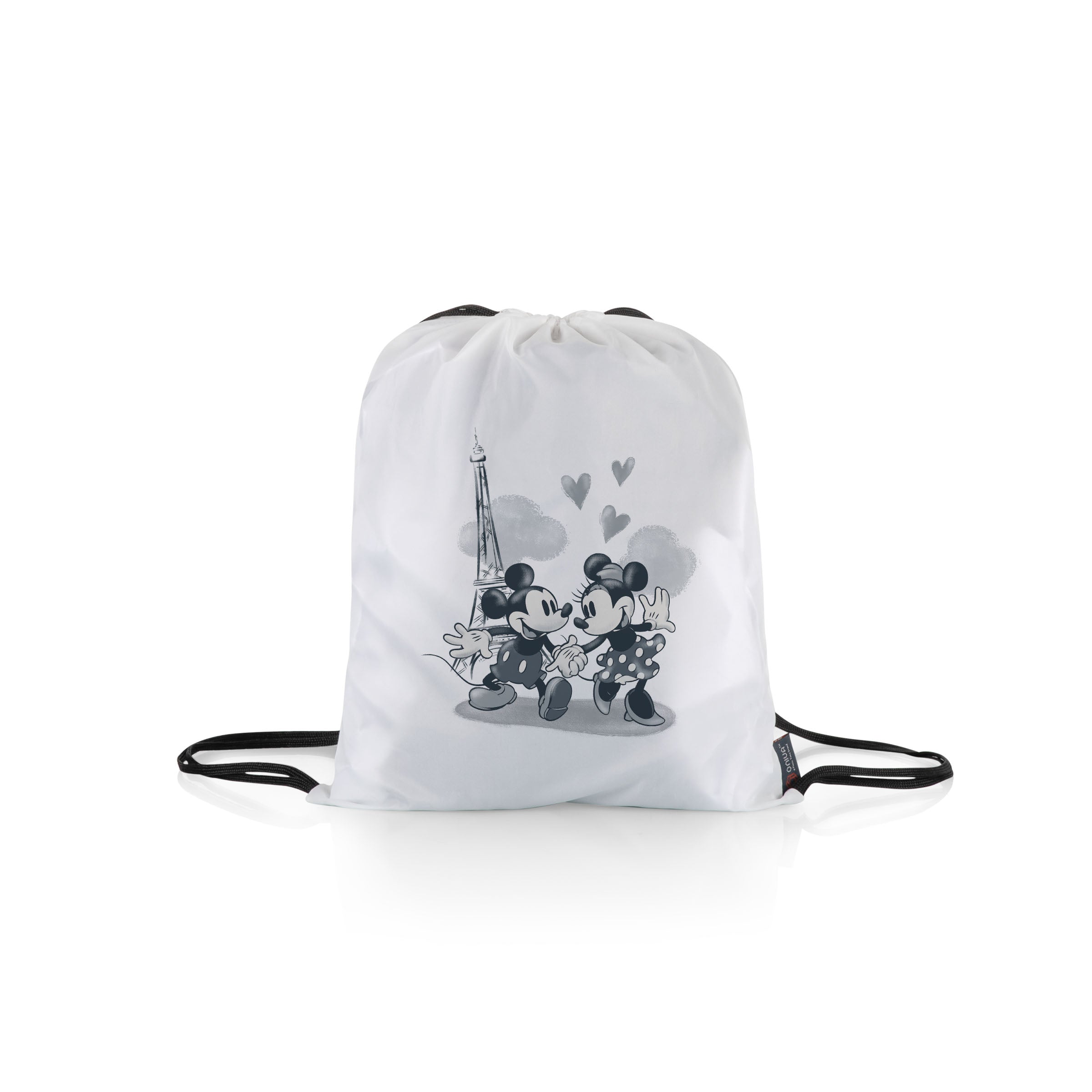 Mickey & Minnie Mouse - Impresa Picnic Blanket