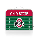 Ohio State Buckeyes - Concert Table Mini Portable Table